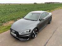 AUDI RS5