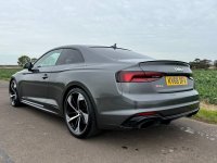 AUDI RS5
