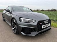 AUDI RS5
