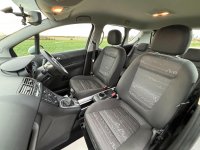 VAUXHALL MERIVA
