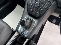 VAUXHALL MERIVA