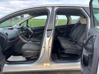 VAUXHALL MERIVA