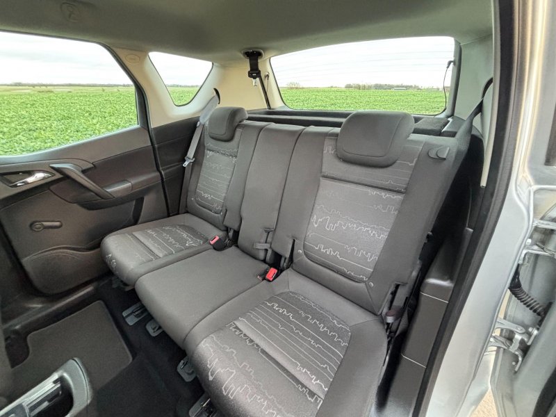 VAUXHALL MERIVA