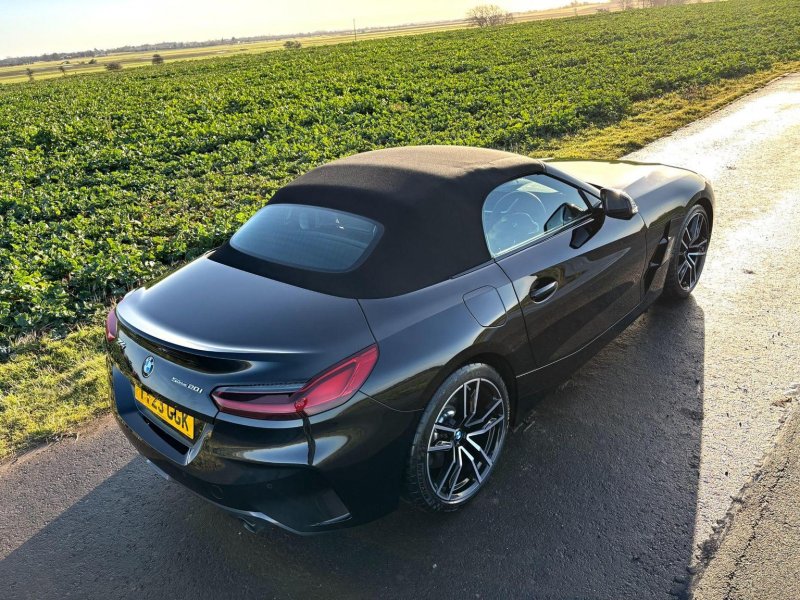 BMW Z4