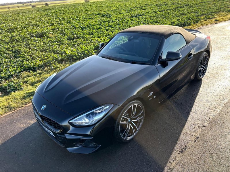 BMW Z4