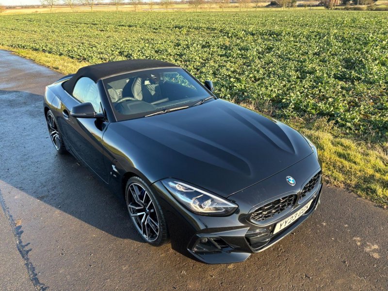 BMW Z4