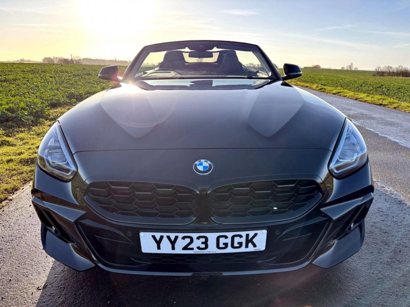 BMW Z4