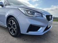 MG MG3