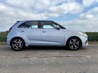 MG MG3