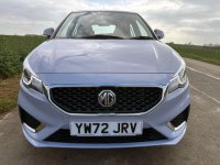 MG MG3