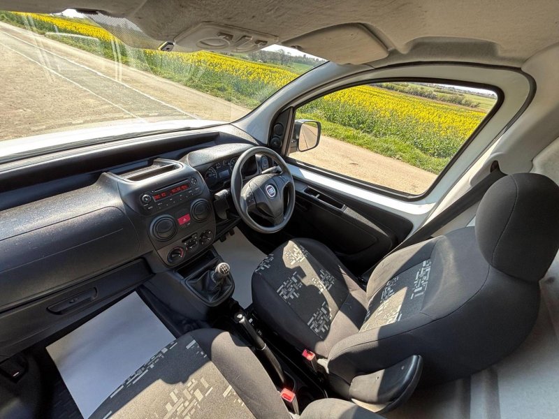 FIAT FIORINO