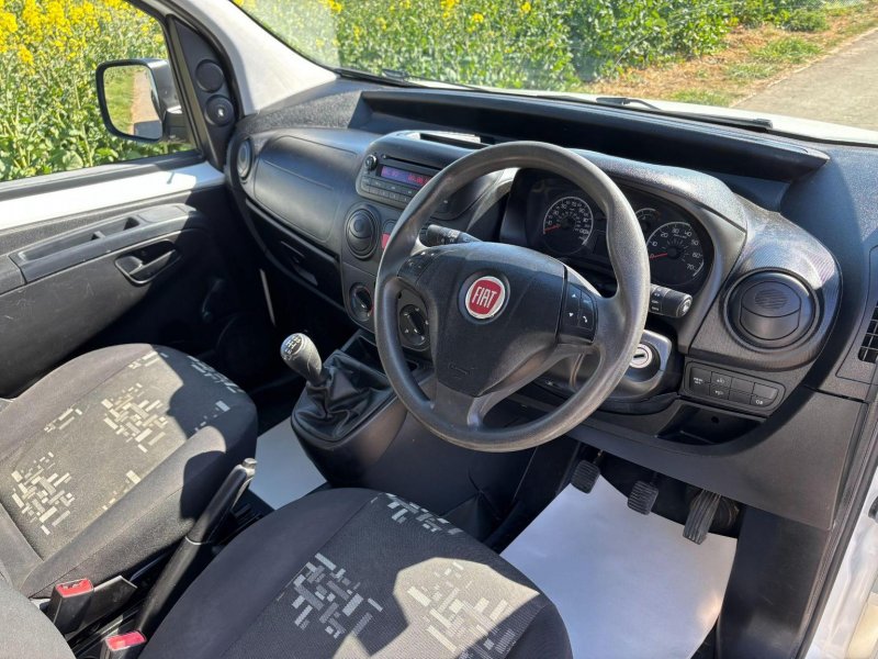 FIAT FIORINO