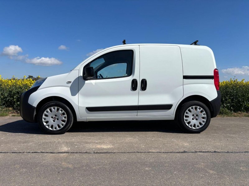 FIAT FIORINO