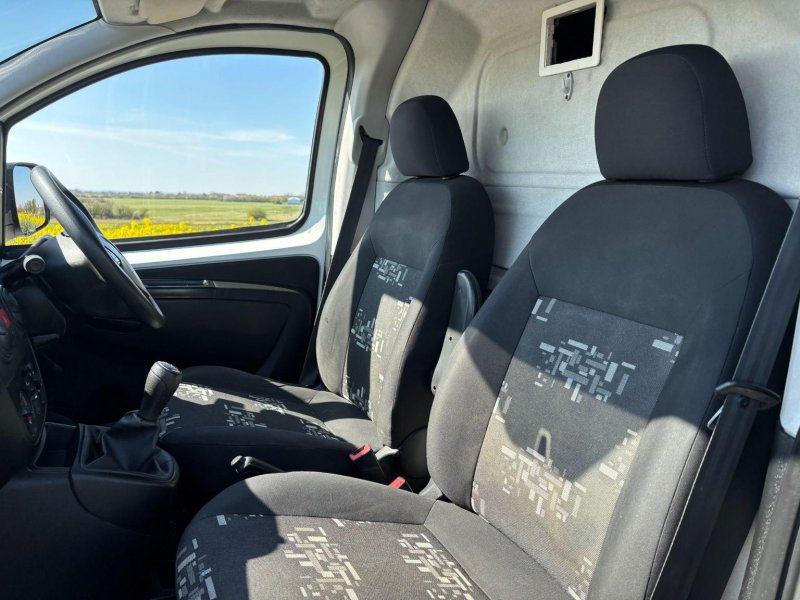 FIAT FIORINO