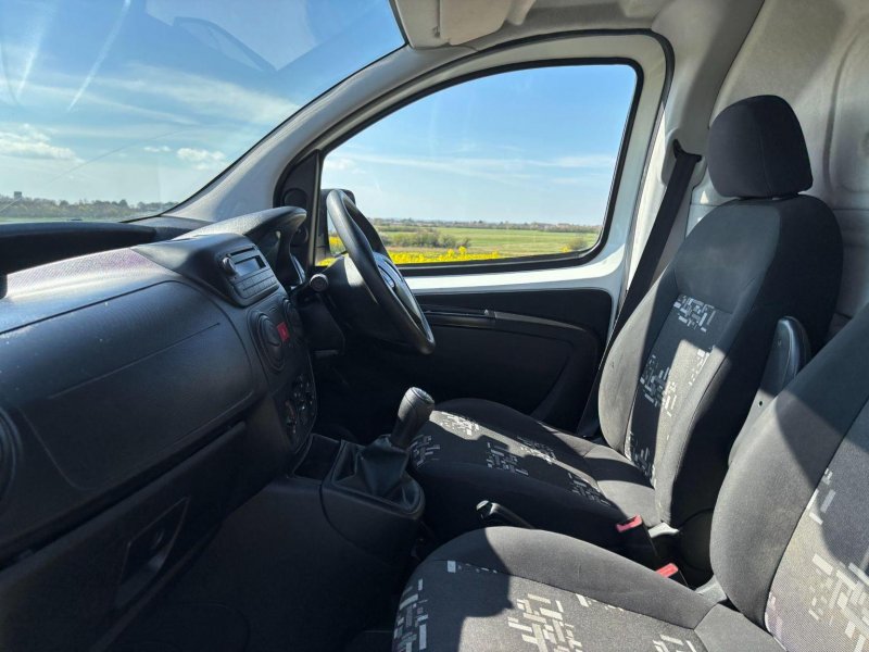 FIAT FIORINO