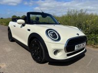 MINI CONVERTIBLE