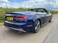 AUDI S5