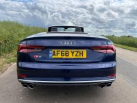 AUDI S5