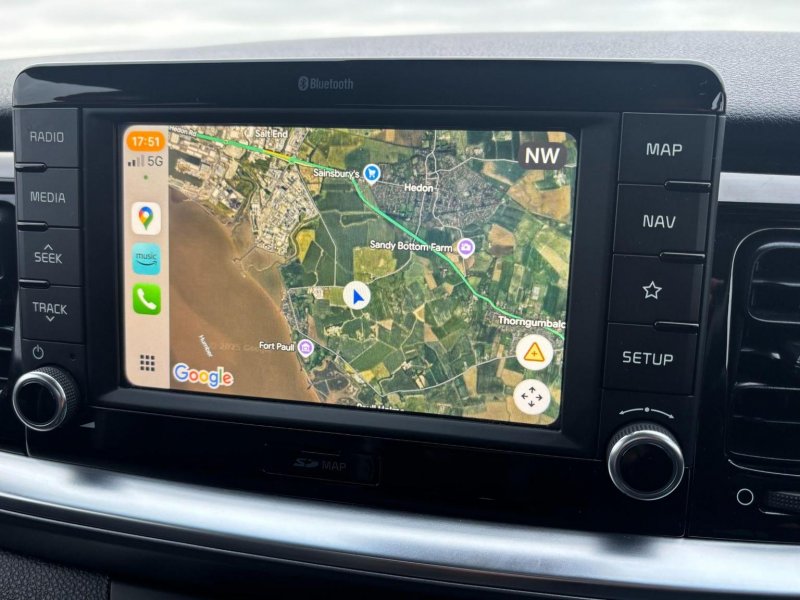 KIA STONIC
