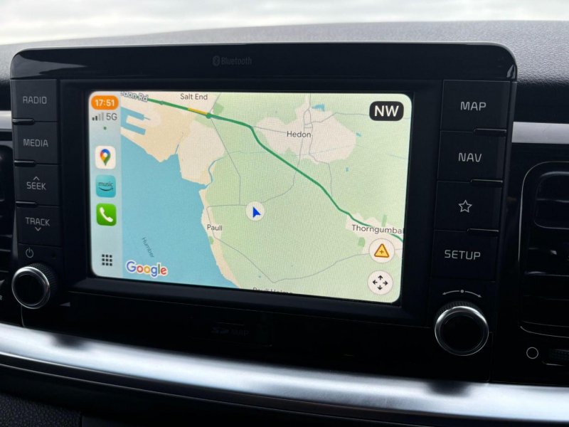 KIA STONIC