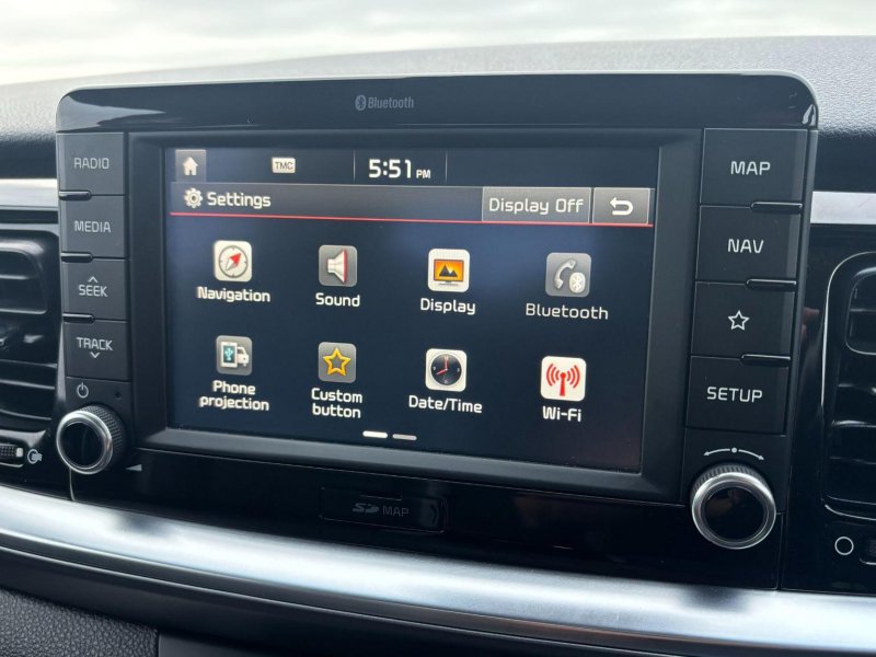 KIA STONIC