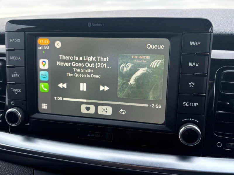 KIA STONIC