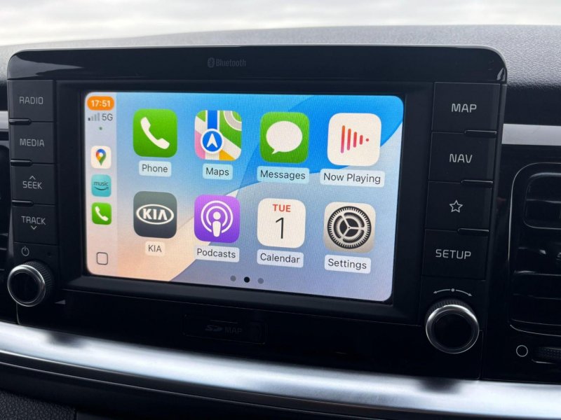 KIA STONIC