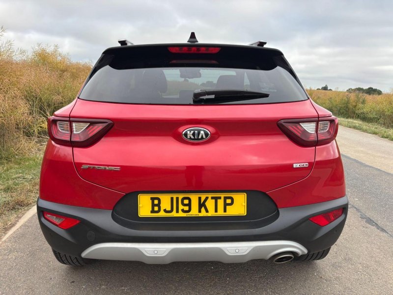 KIA STONIC