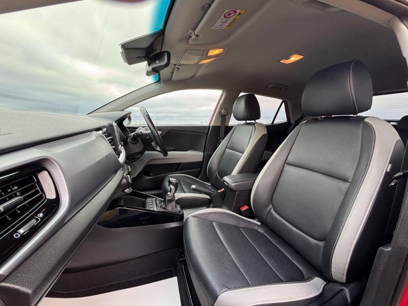 KIA STONIC