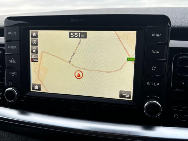 KIA STONIC