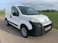 FIAT FIORINO